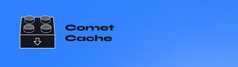 Performance Plugin Comet Cache